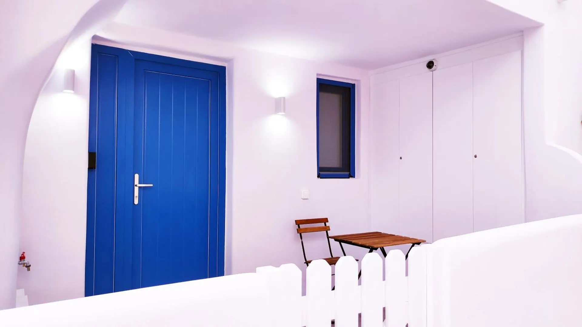 Annis Home Mykonos Town 0*,  Grecia