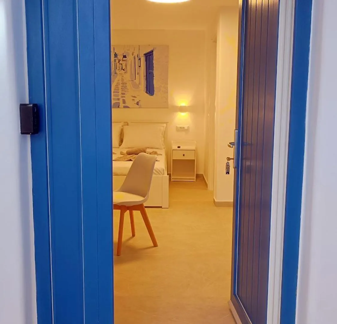 Appartamento Annis Home Mykonos Town