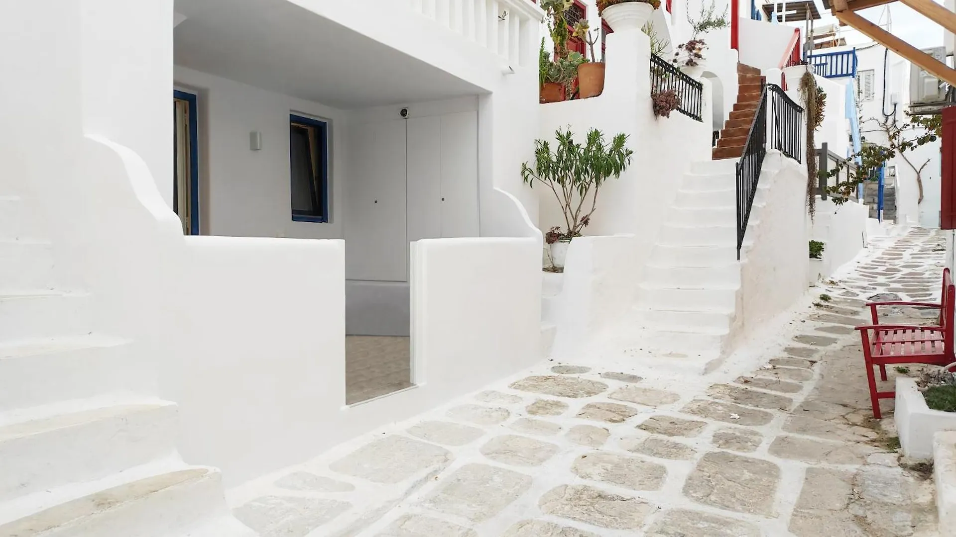 Annis Home Mykonos Town 0*,  Grecia